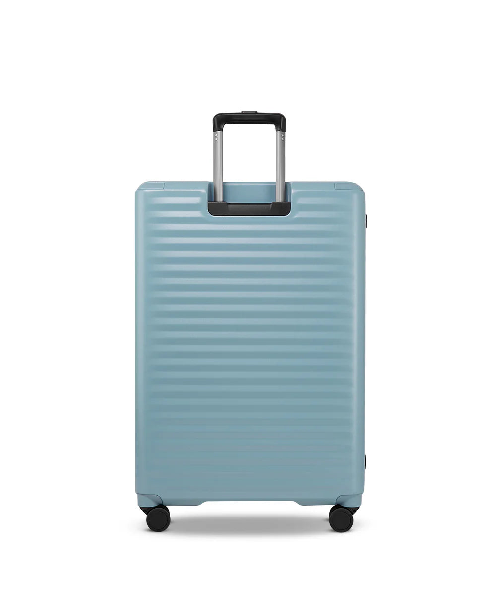 ECHOLAC CELESTRA BLX Trolley L Large Lightweight Suitcase