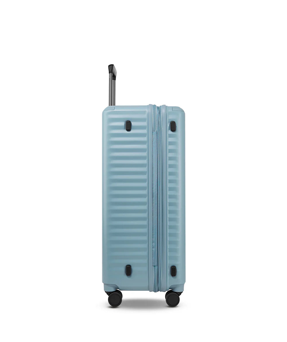 ECHOLAC CELESTRA BLX Trolley L Large Lightweight Suitcase
