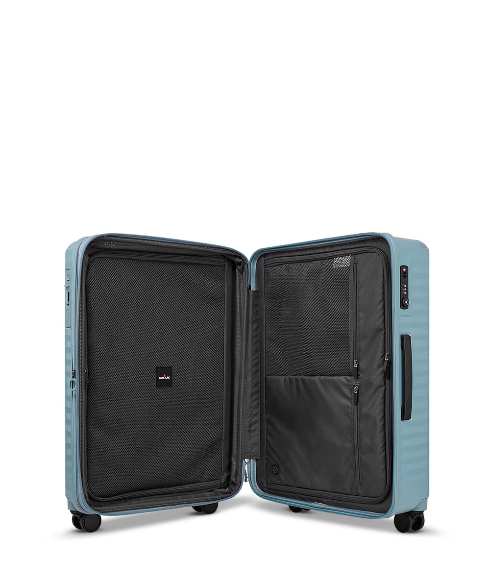 ECHOLAC CELESTRA BLX valise légère Trolley M moyen