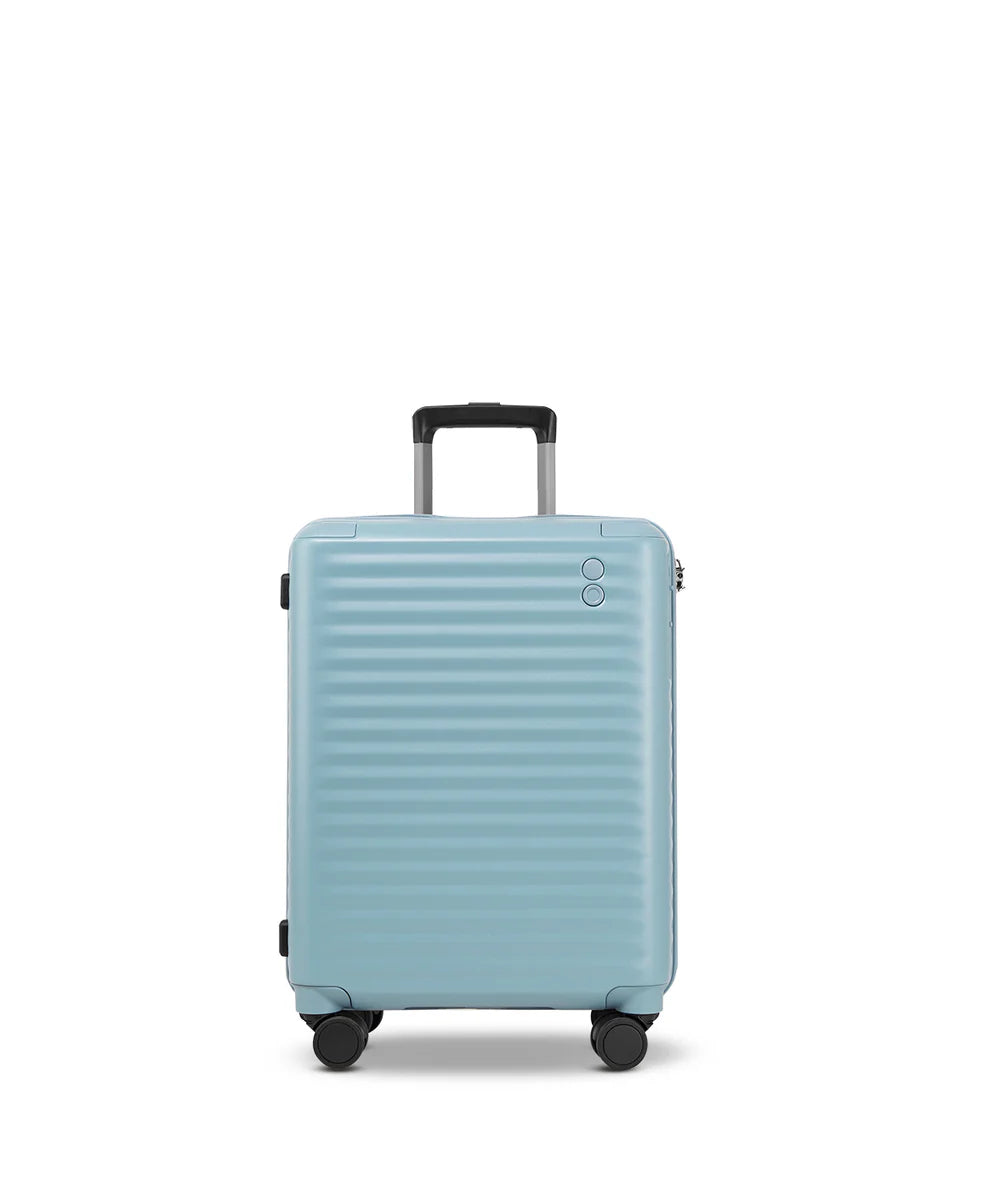 Bagage à main léger ECHOLAC CELESTRA BLX Petit trolley extensible S