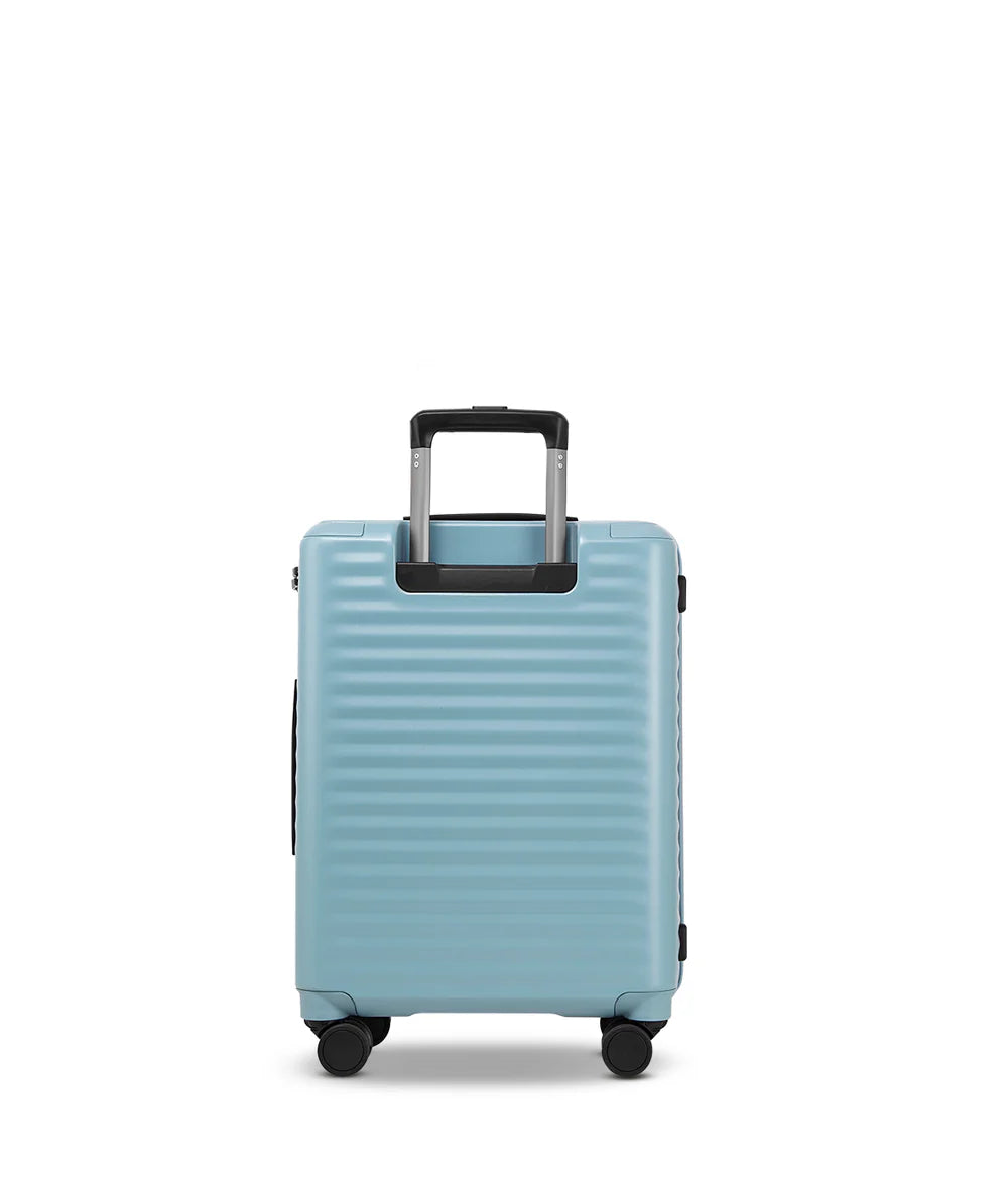 Bagage à main léger ECHOLAC CELESTRA BLX Petit trolley extensible S