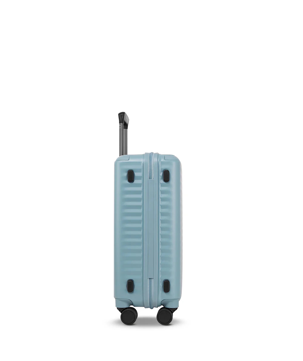 Bagage à main léger ECHOLAC CELESTRA BLX Petit trolley extensible S