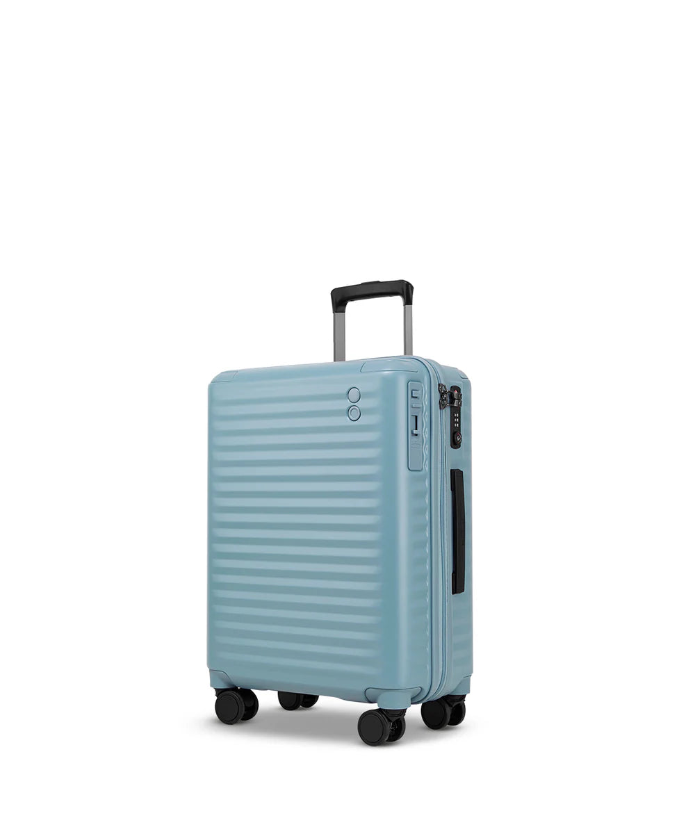 Bagage à main léger ECHOLAC CELESTRA BLX Petit trolley extensible S
