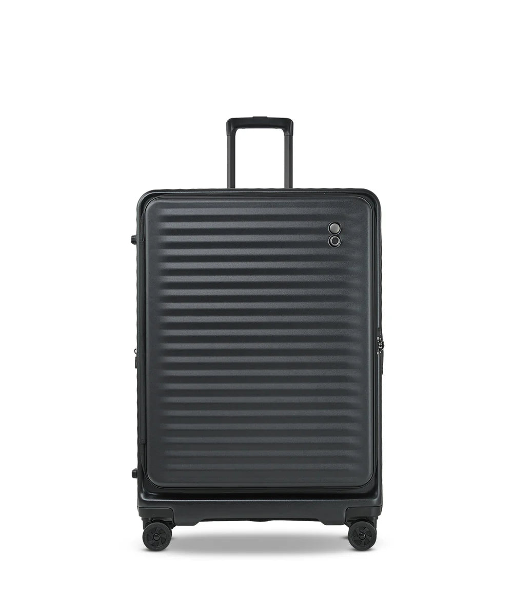 ECHOLAC CELESTRA FA Lightweight Suitcase Trolley L Large