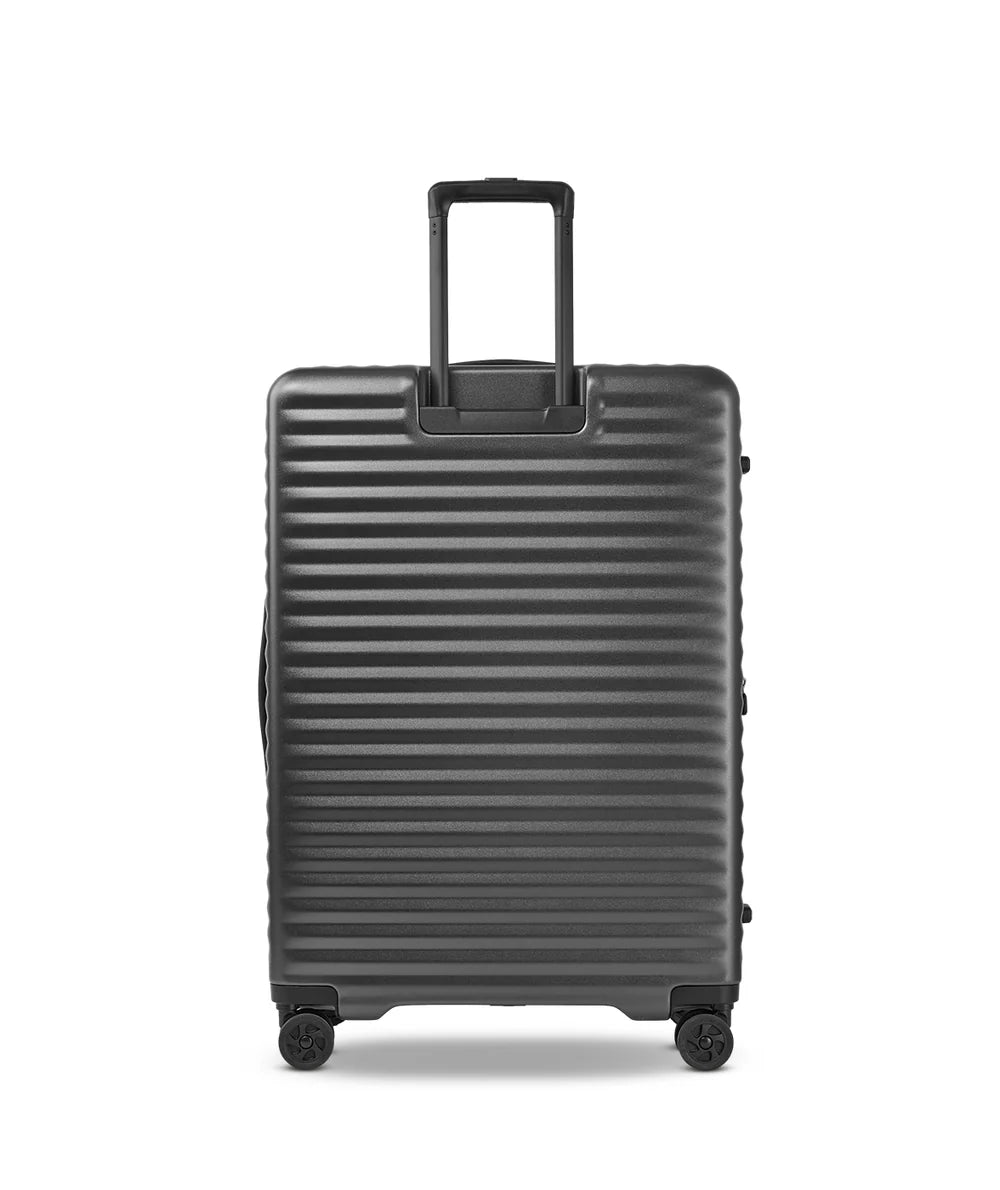 ECHOLAC CELESTRA FA Lightweight Suitcase Trolley L Large