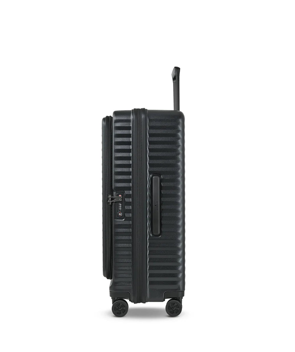 ECHOLAC CELESTRA FA Lightweight Suitcase Trolley L Large