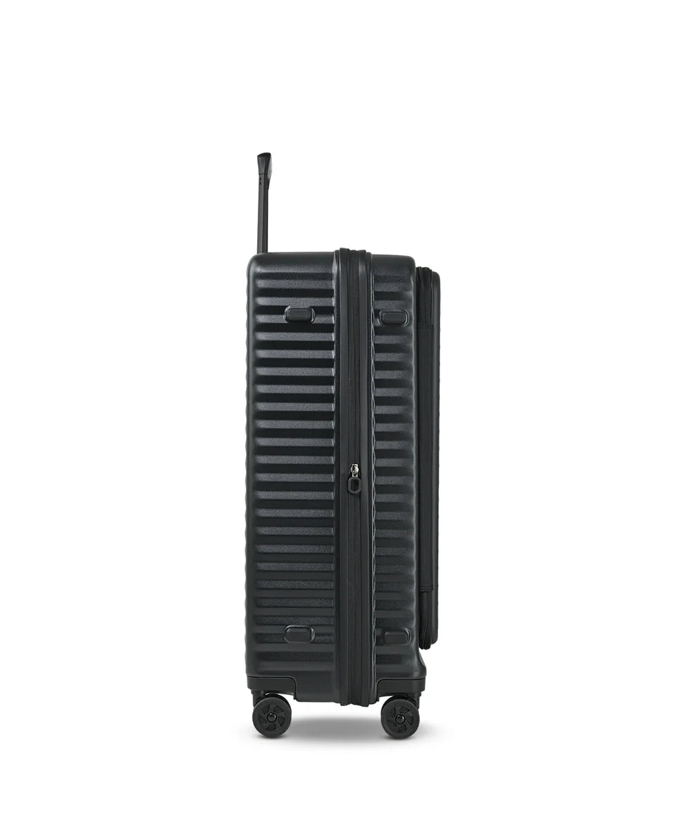 ECHOLAC CELESTRA FA Lightweight Suitcase Trolley L Large