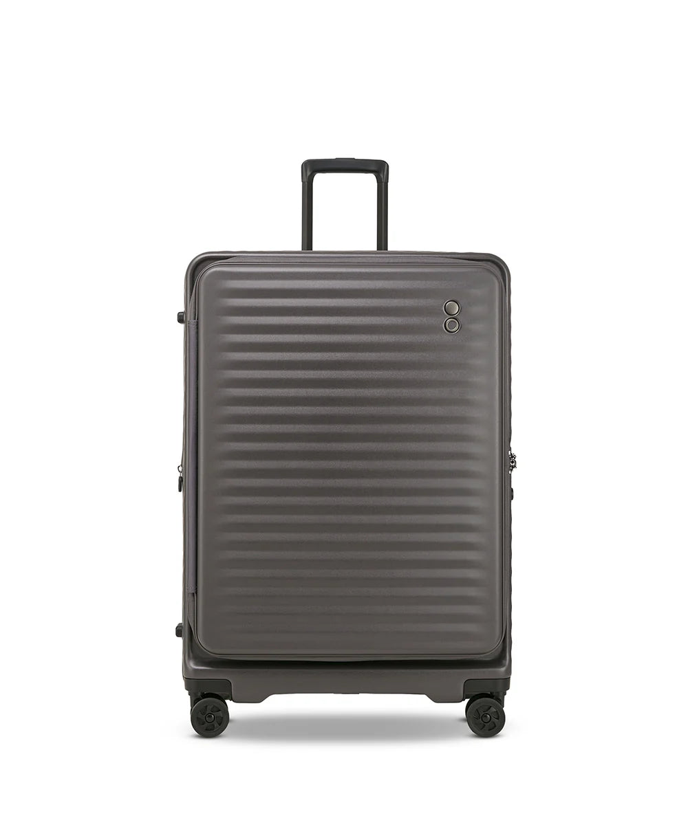ECHOLAC CELESTRA FA Lightweight Suitcase Trolley L Large