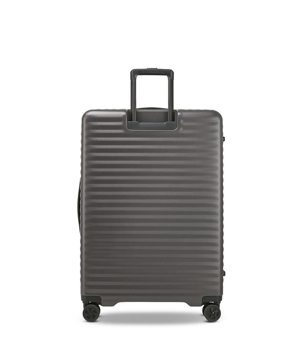 ECHOLAC CELESTRA FA Lightweight Suitcase Trolley L Large