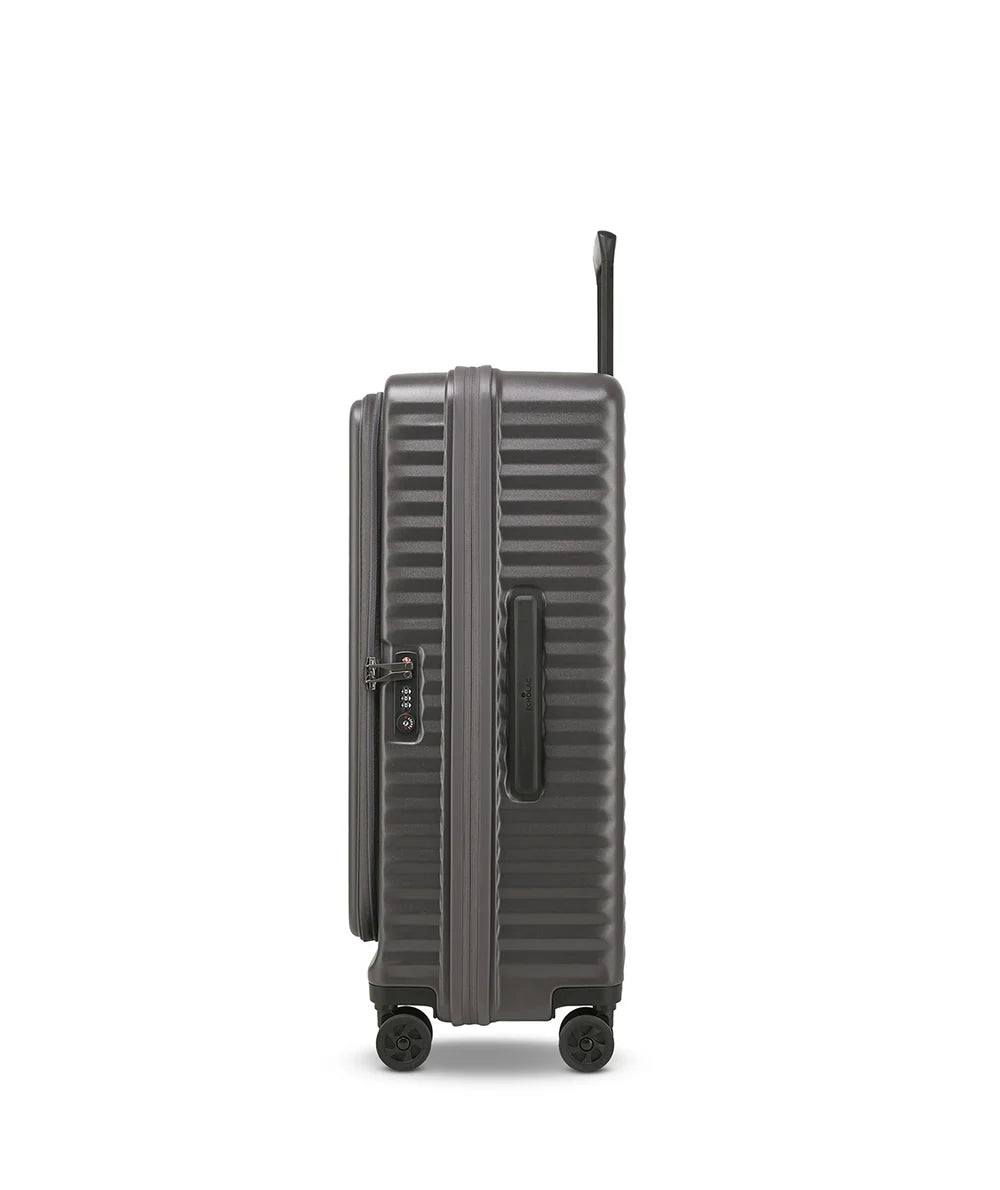 ECHOLAC CELESTRA FA Lightweight Suitcase Trolley L Large