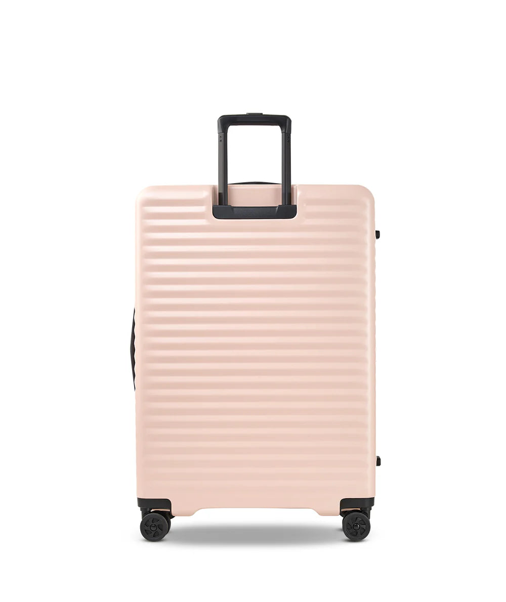 ECHOLAC CELESTRA FA Lightweight Suitcase Trolley L Large