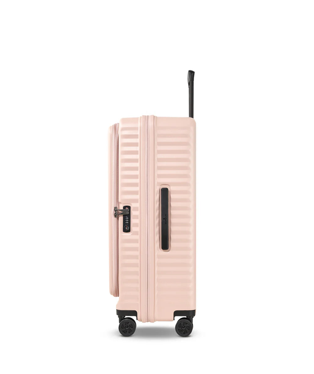 ECHOLAC CELESTRA FA Lightweight Suitcase Trolley L Large