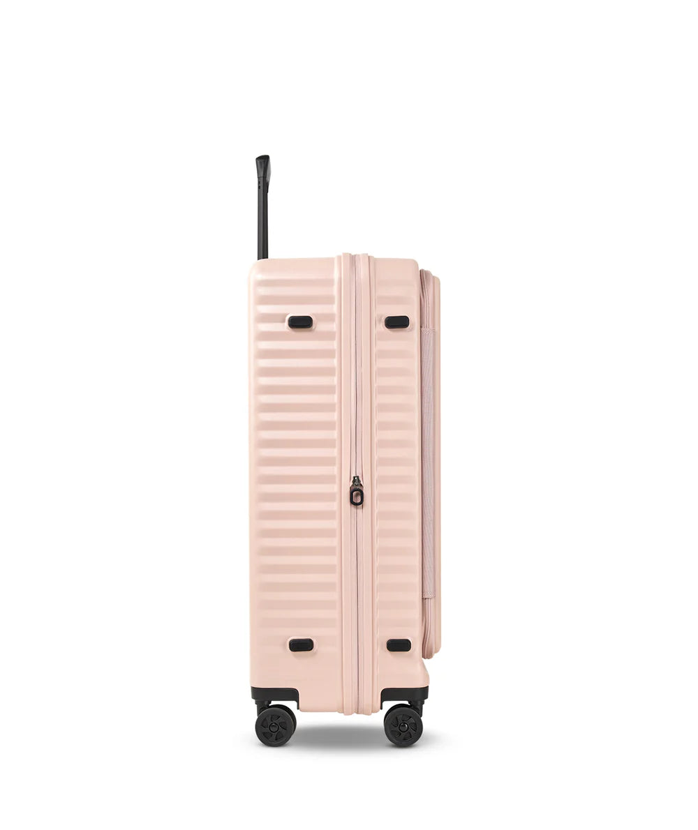 ECHOLAC CELESTRA FA Lightweight Suitcase Trolley L Large