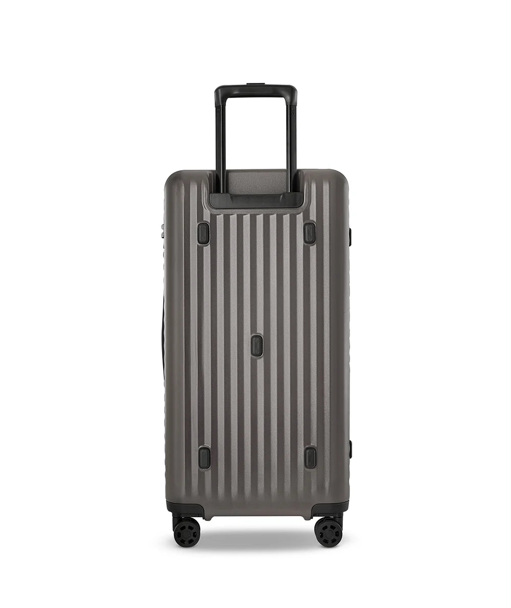 ECHOLAC CELESTRA TRUNK suitcase
