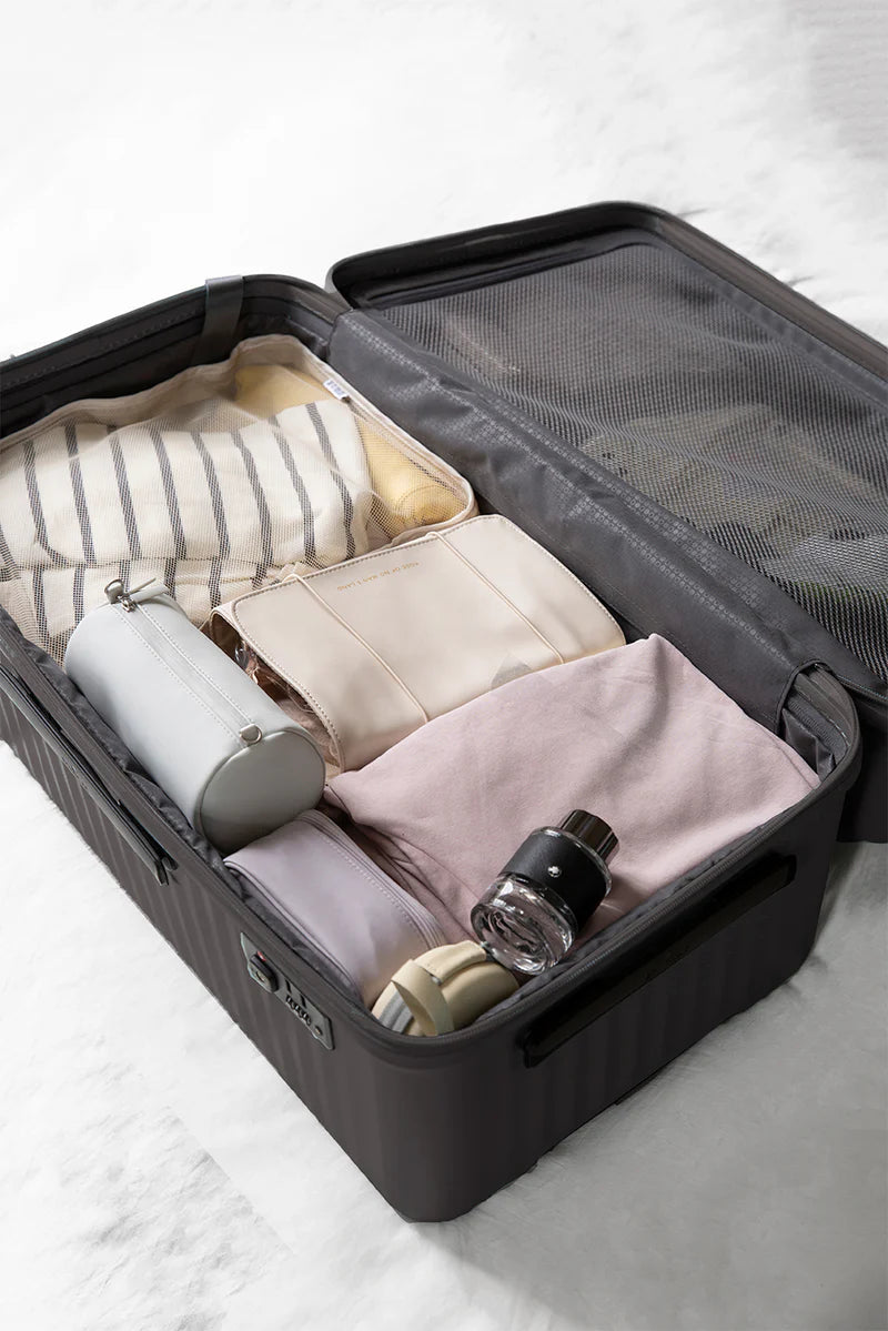 ECHOLAC CELESTRA TRUNK suitcase