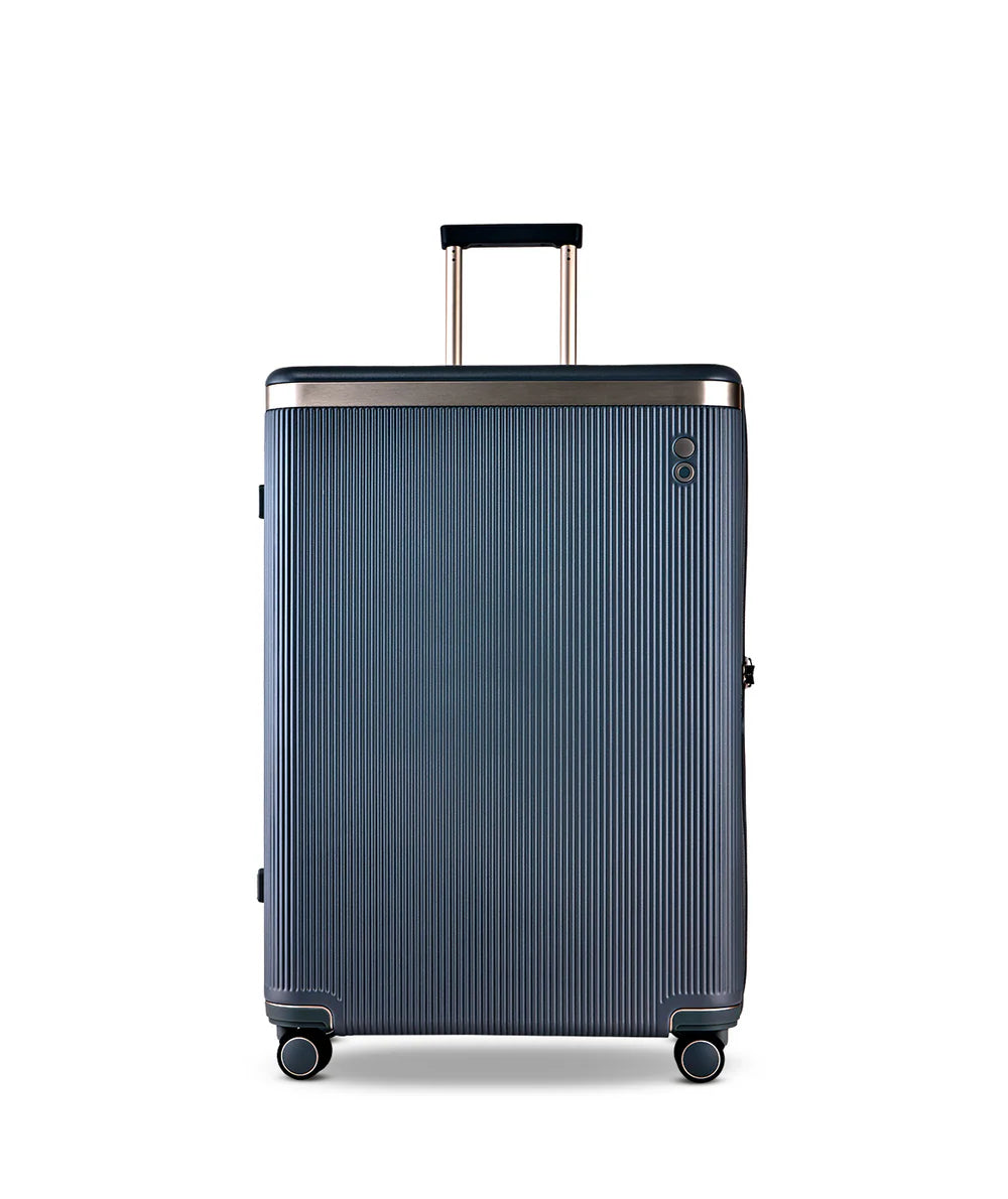 Valise légère ECHOLAC DYNASTY Trolley L large