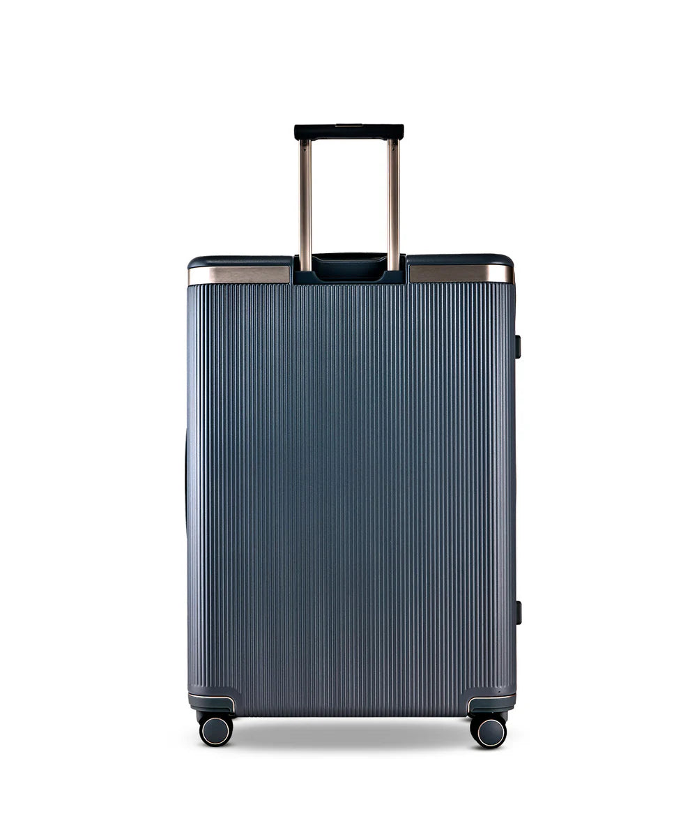 Valise légère ECHOLAC DYNASTY Trolley L large