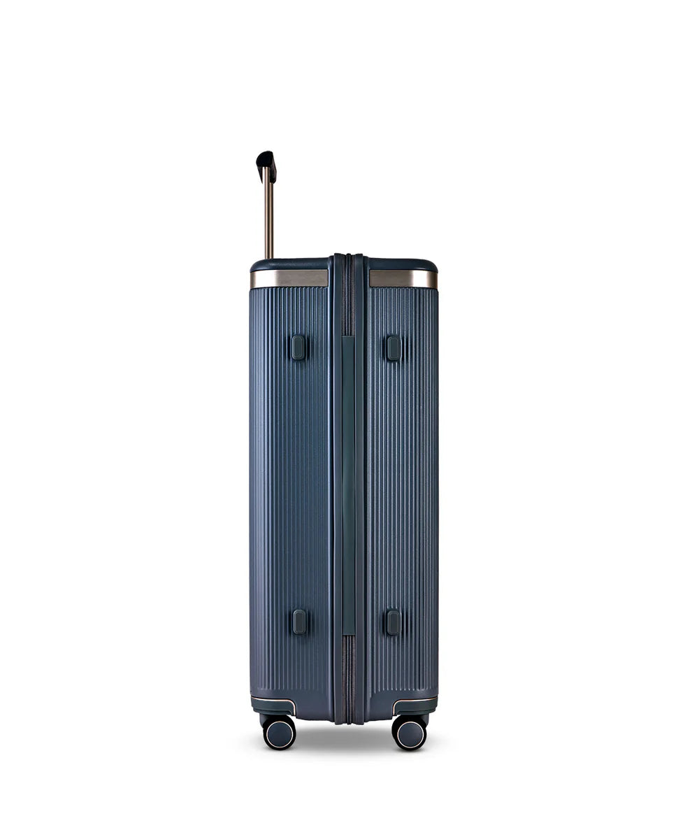 Valise légère ECHOLAC DYNASTY Trolley L large