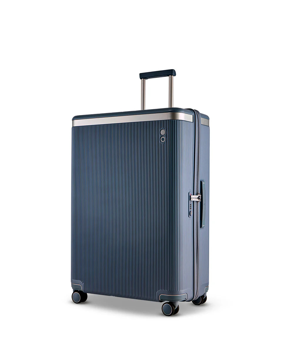 Valise légère ECHOLAC DYNASTY Trolley L large
