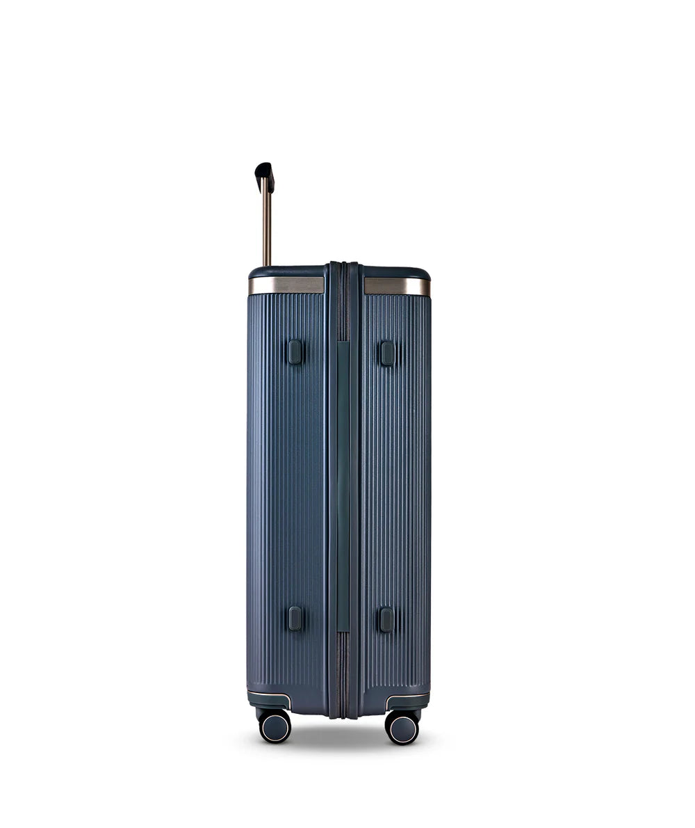 ECHOLAC DYNASTY Trolley M Medium Lightweight Suitcase
