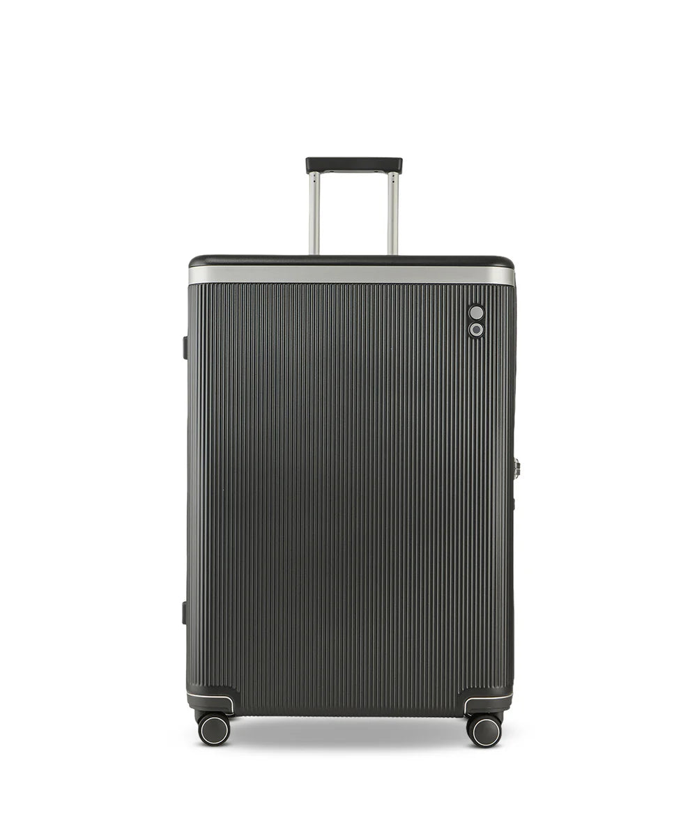 Valise légère ECHOLAC DYNASTY Trolley L large