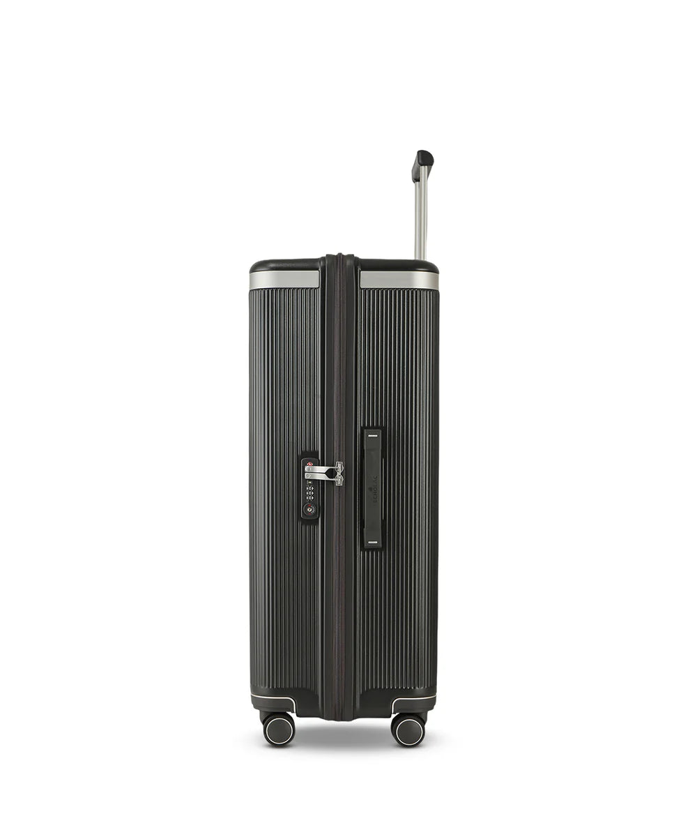 Valise légère ECHOLAC DYNASTY Trolley L large