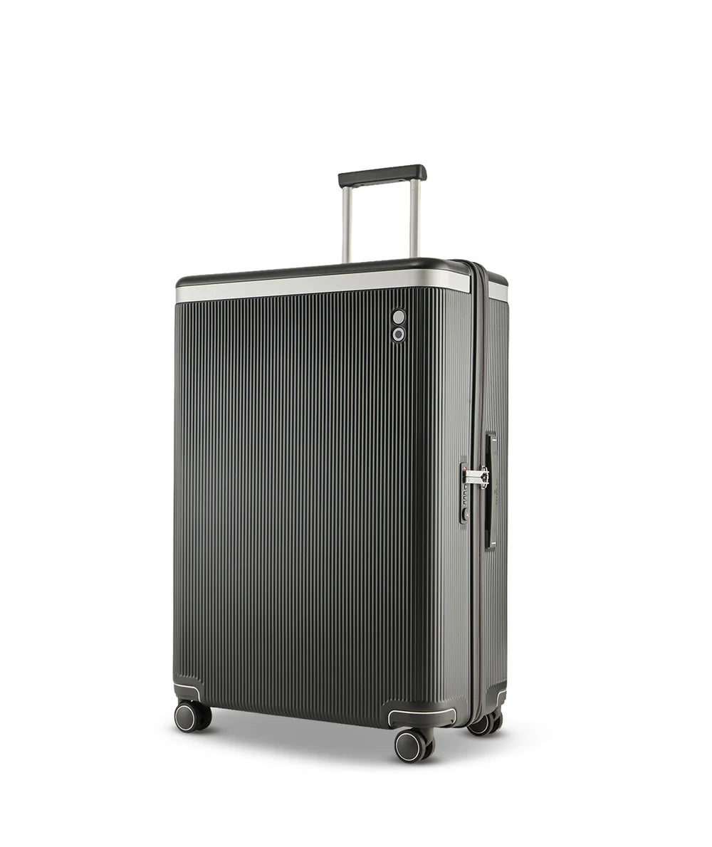 Valise légère ECHOLAC DYNASTY Trolley L large