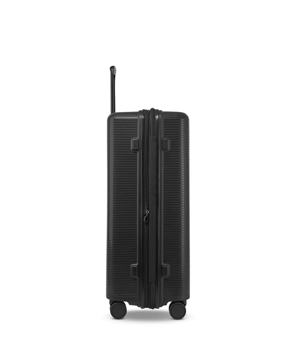 ECHOLAC FORZA Trolley S Small Expandable Lightweight Hand Luggage
