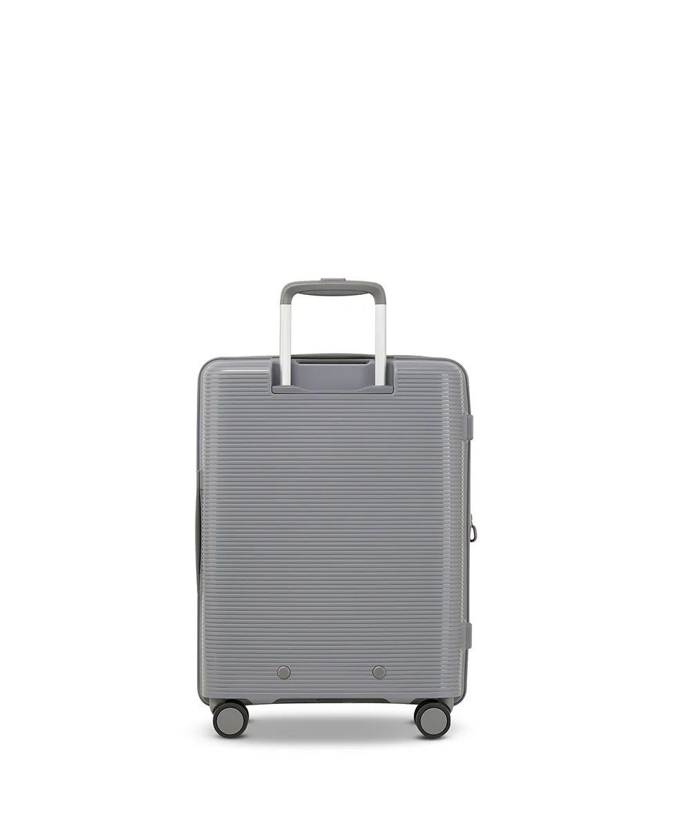 ECHOLAC FORZA Trolley S Small Expandable Lightweight Hand Luggage