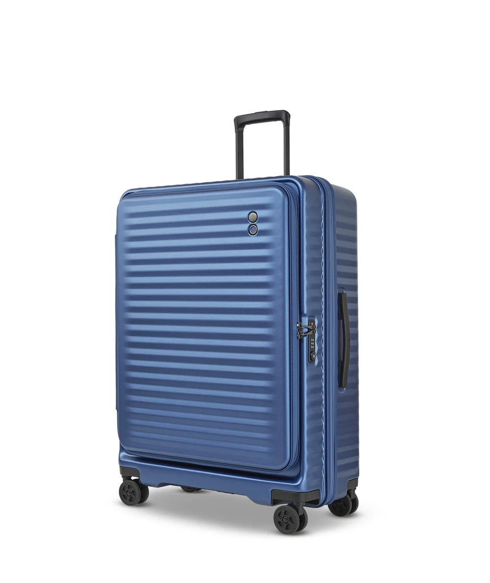 ECHOLAC CELESTRA FA Lightweight Suitcase Trolley M Medium