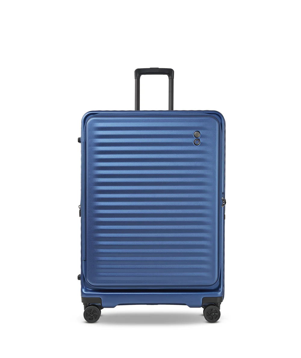 ECHOLAC CELESTRA FA Lightweight Suitcase Trolley L Large
