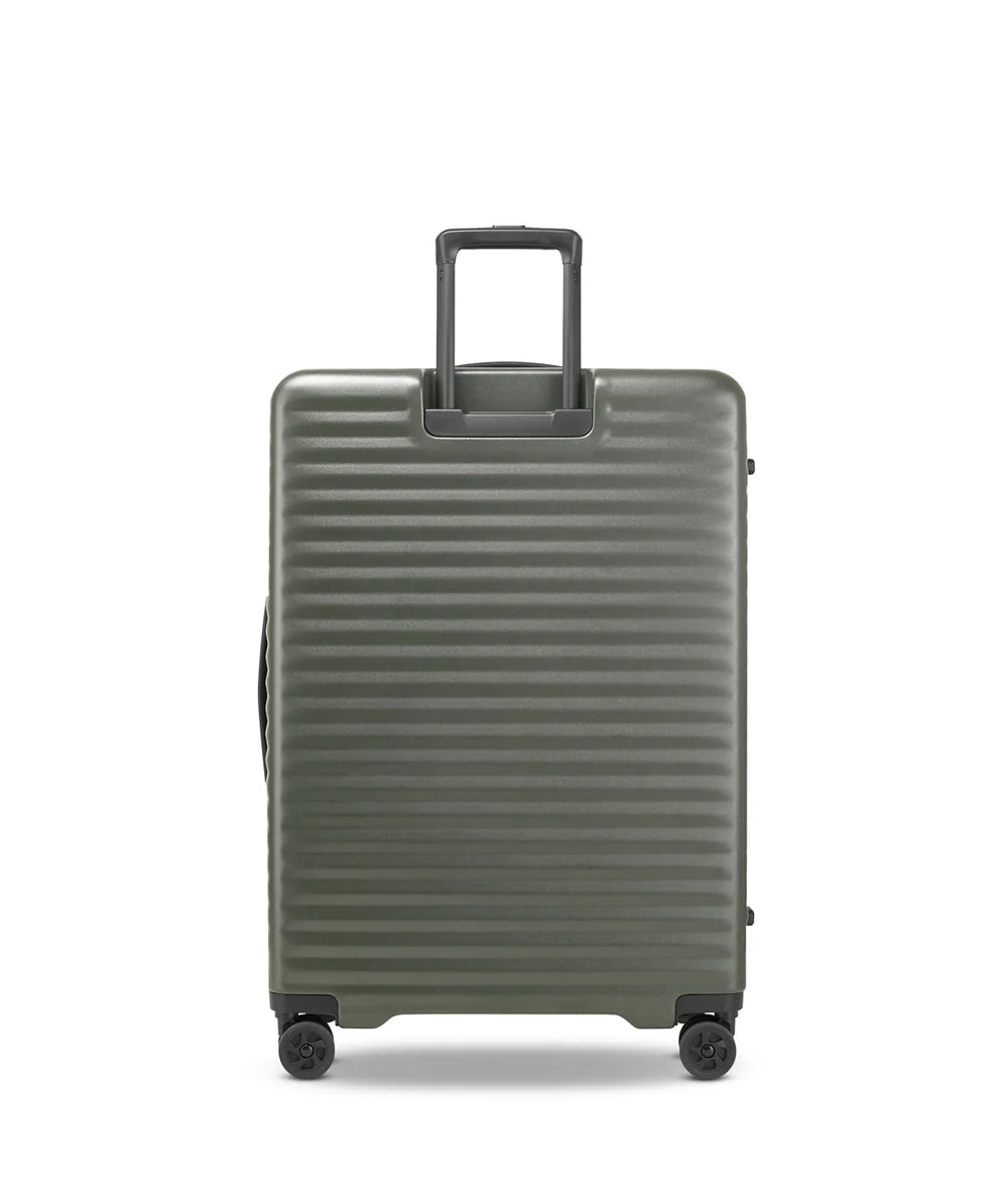 ECHOLAC CELESTRA FA Lightweight Suitcase Trolley L Large