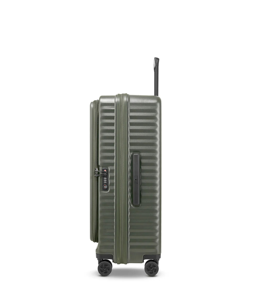 ECHOLAC CELESTRA FA Lightweight Suitcase Trolley L Large