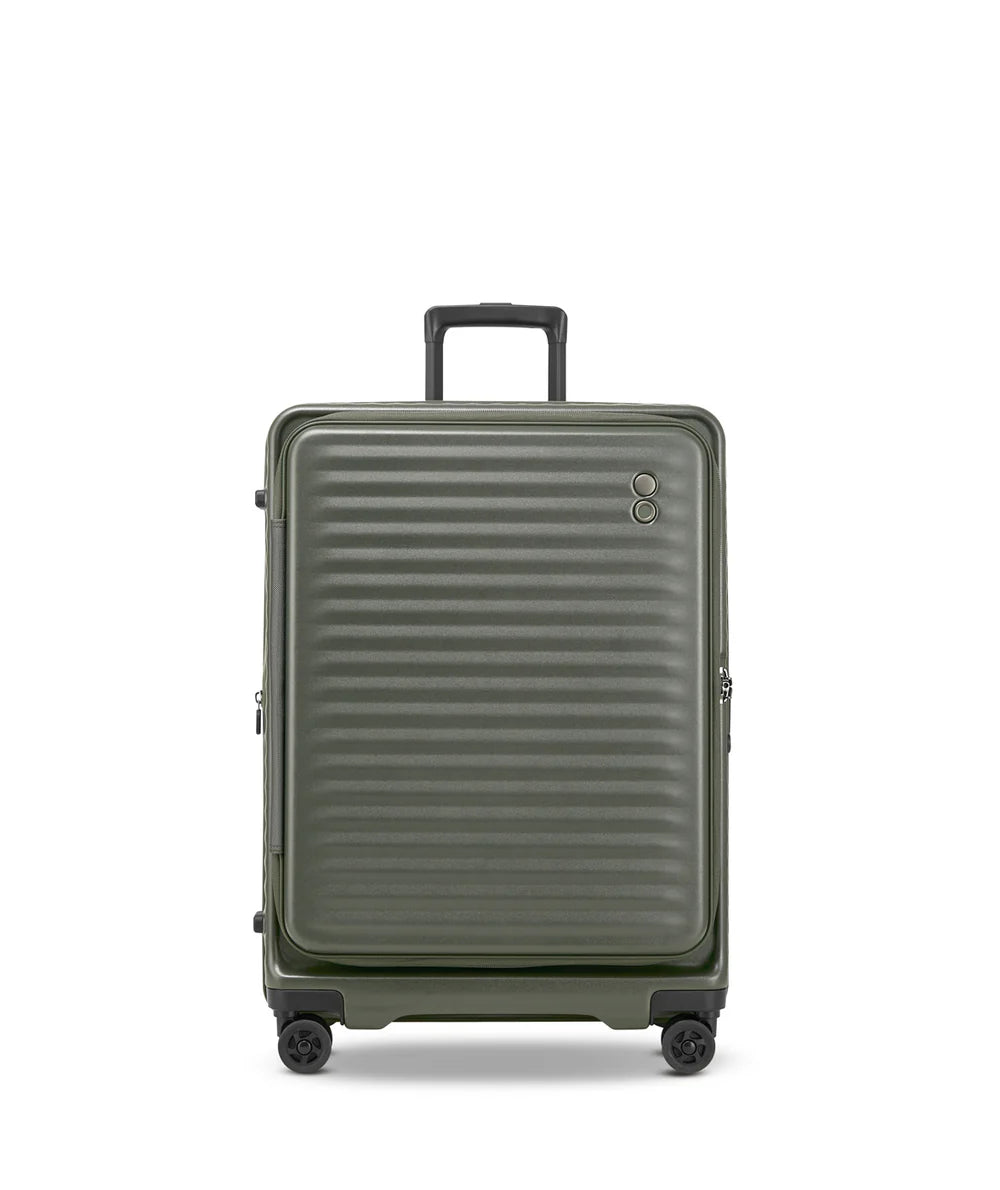 ECHOLAC CELESTRA FA Lightweight Suitcase Trolley M Medium