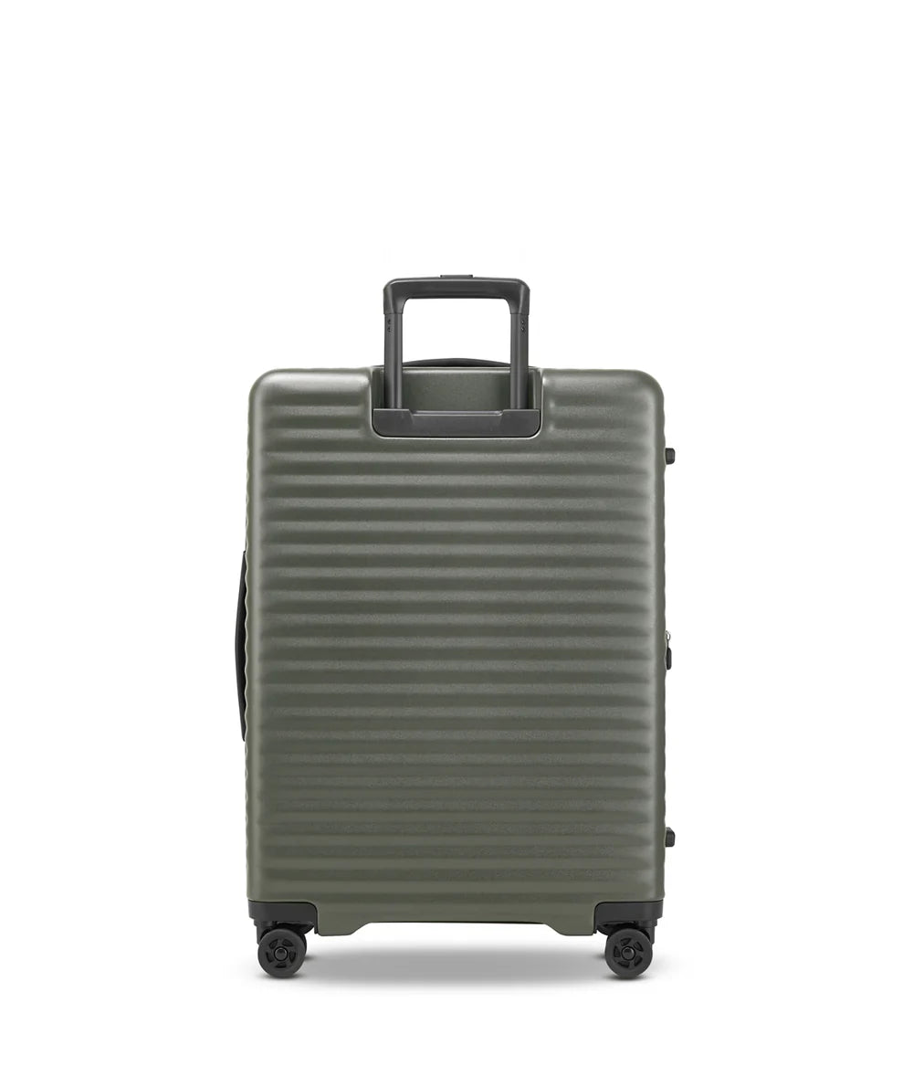ECHOLAC CELESTRA FA Lightweight Suitcase Trolley M Medium