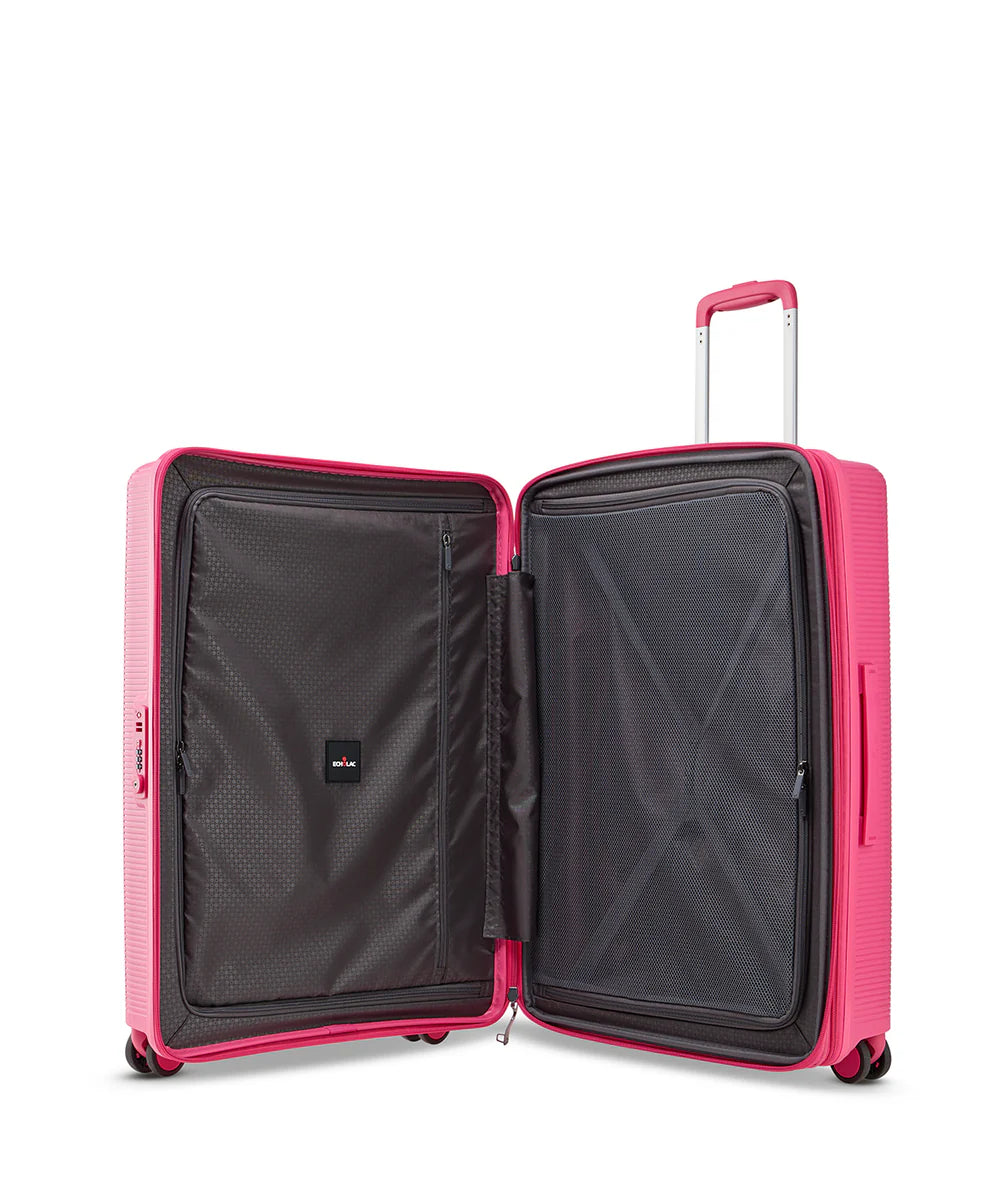 Echolac Forza Big Valigia grande 75 cm