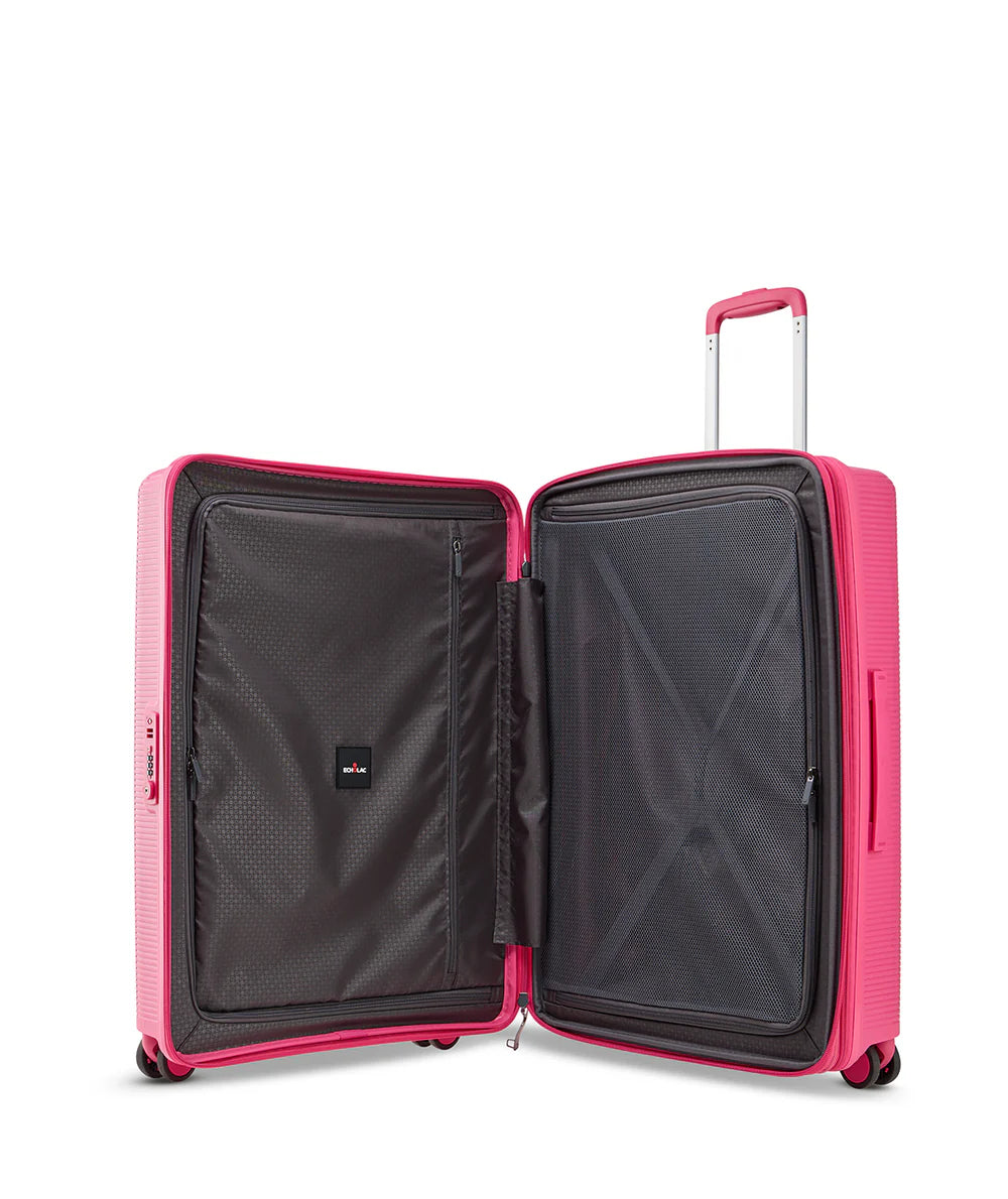 Echolac Forza Cabin Valigia da cabina 54,5 cm