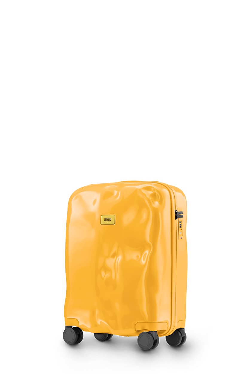 Petite valise CRASH BAGGAGE