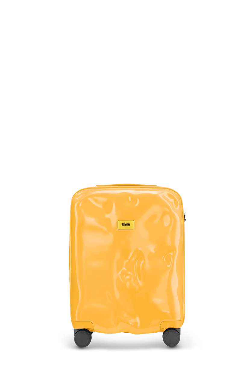 Petite valise CRASH BAGGAGE