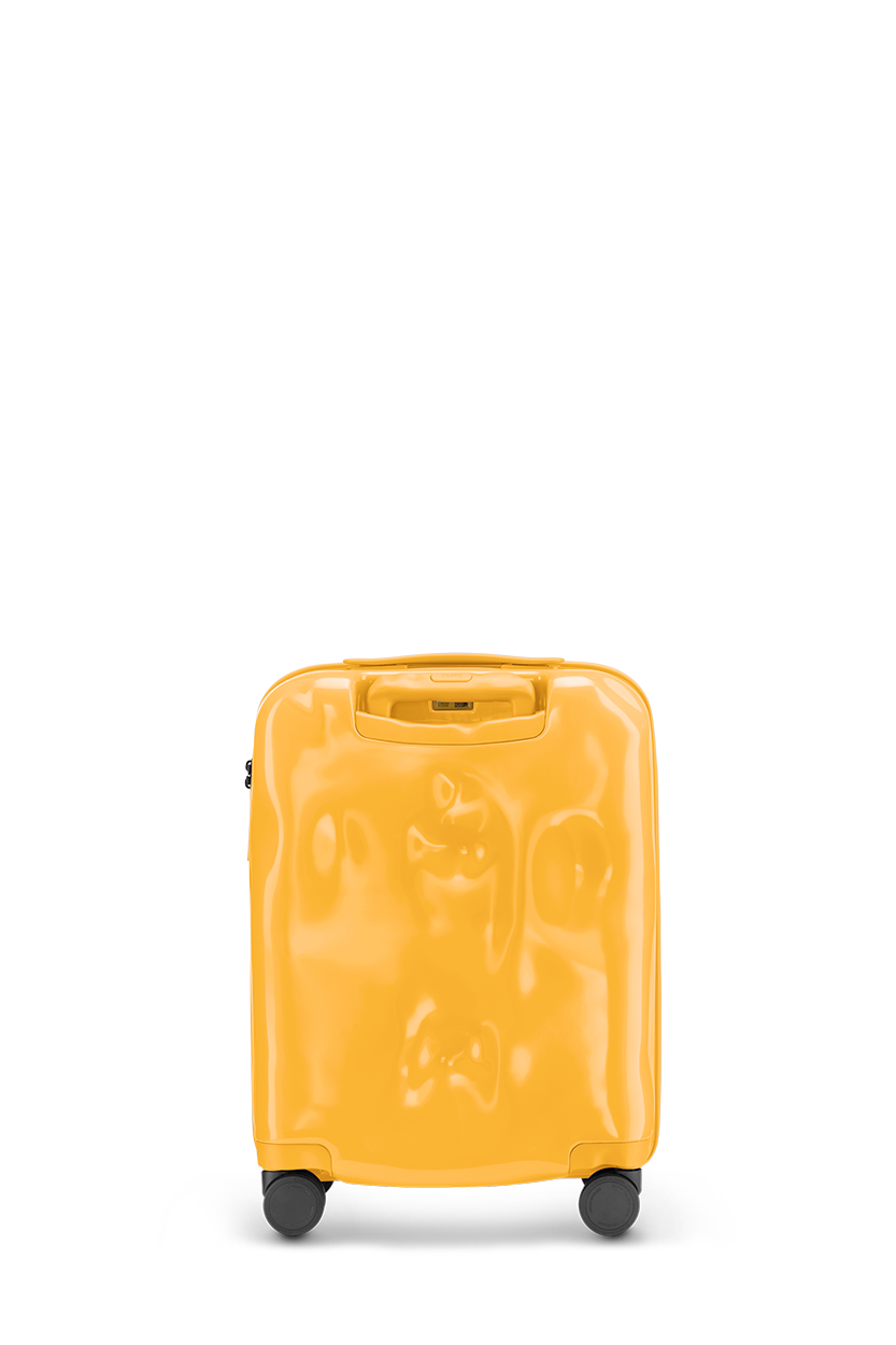 Petite valise CRASH BAGGAGE