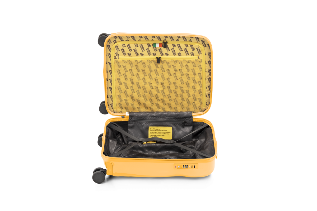 Petite valise CRASH BAGGAGE