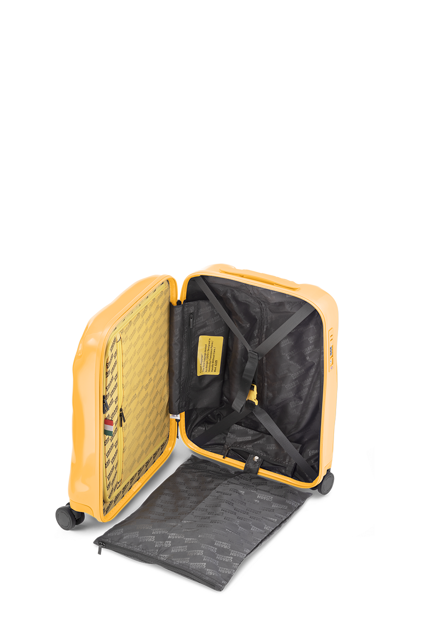 Petite valise CRASH BAGGAGE