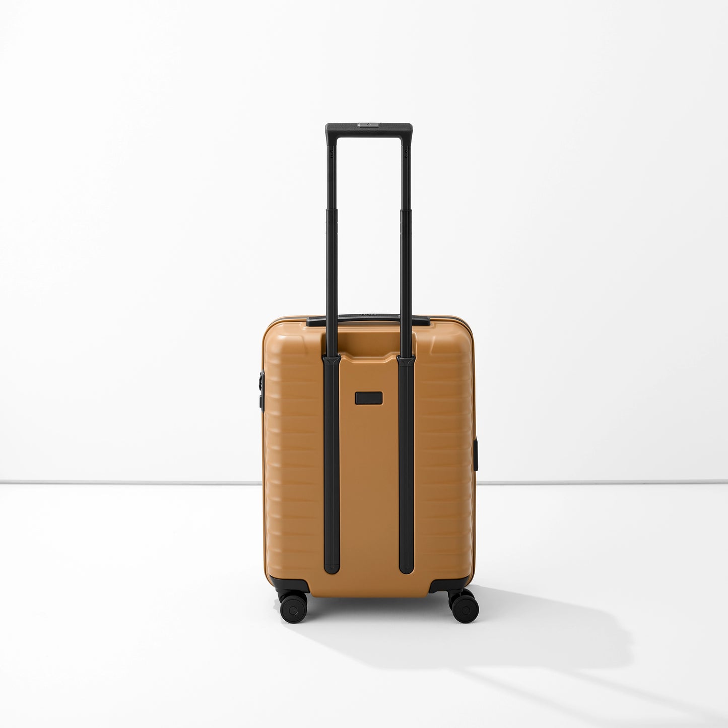 Bagage à main léger LITRON Trolley S - Polycarbonate avec serrure TSA