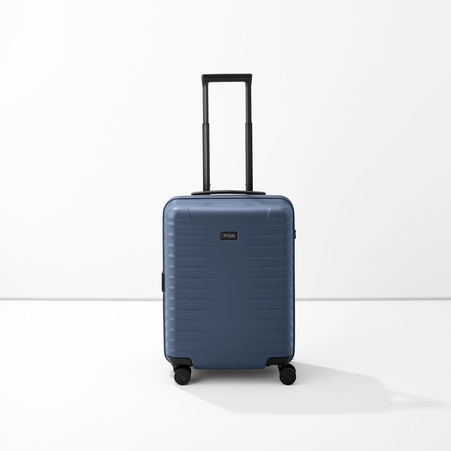 Bagage à main léger LITRON Trolley S - Polycarbonate avec serrure TSA