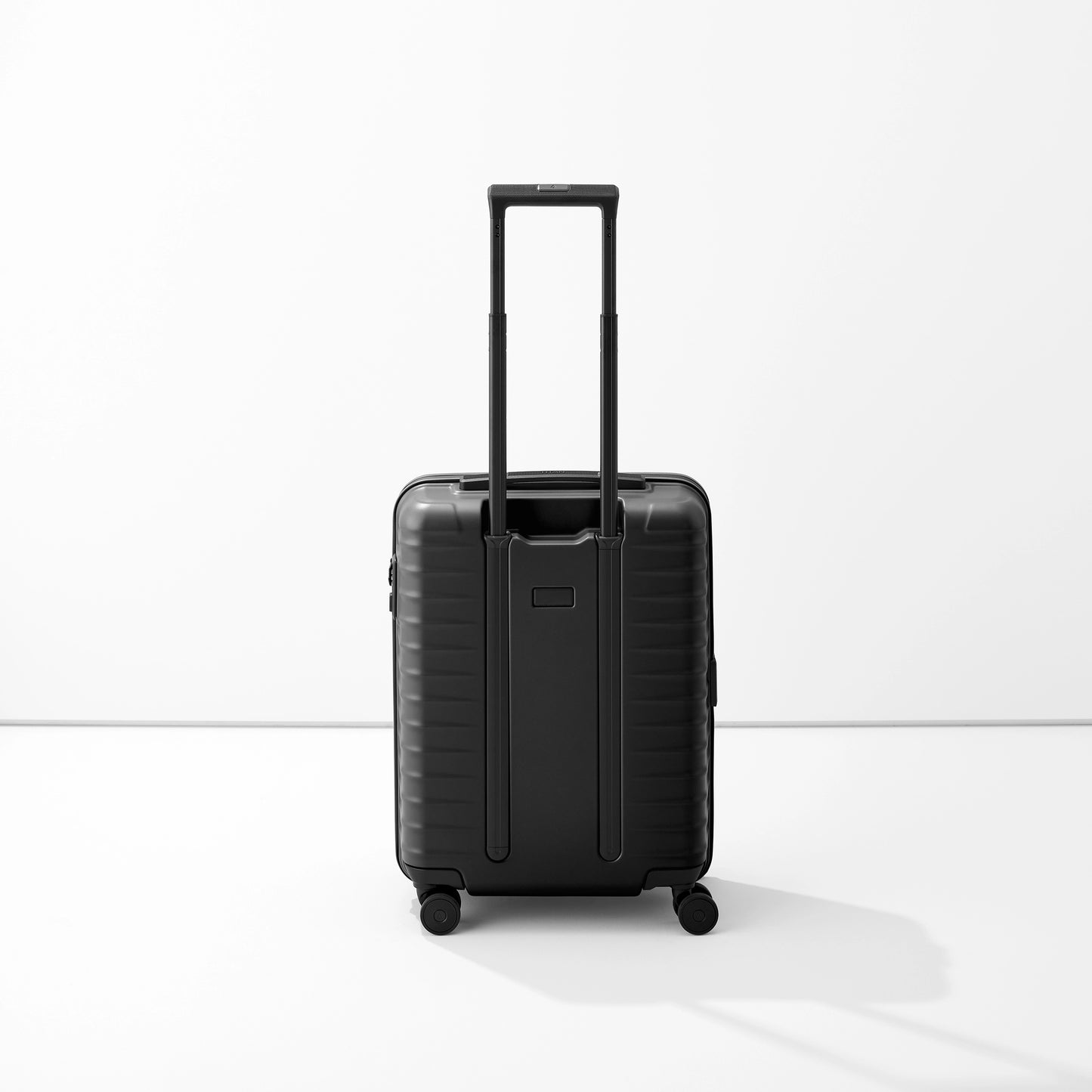 Bagage à main léger LITRON Trolley S - Polycarbonate avec serrure TSA
