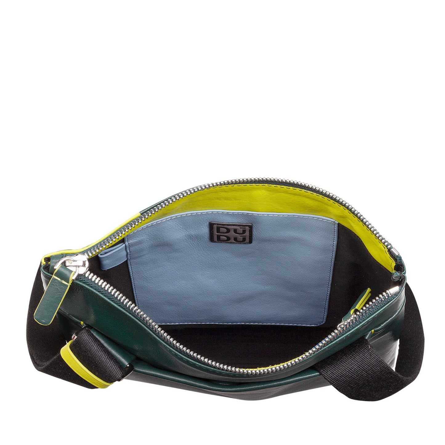 Sac à bandoulière homme HASHIMA