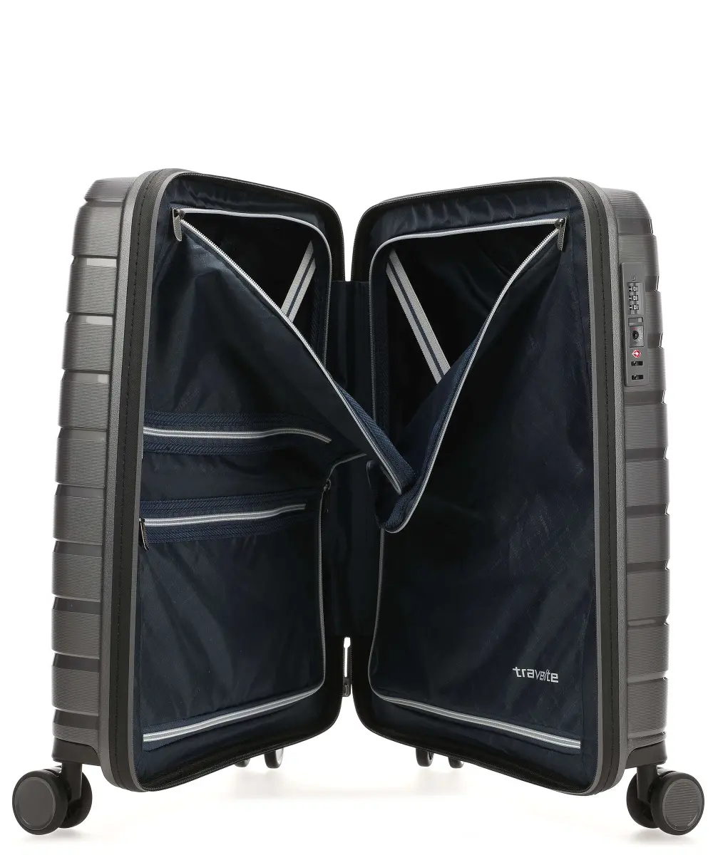 TRAVELITE AIR BASE cabin suitcase