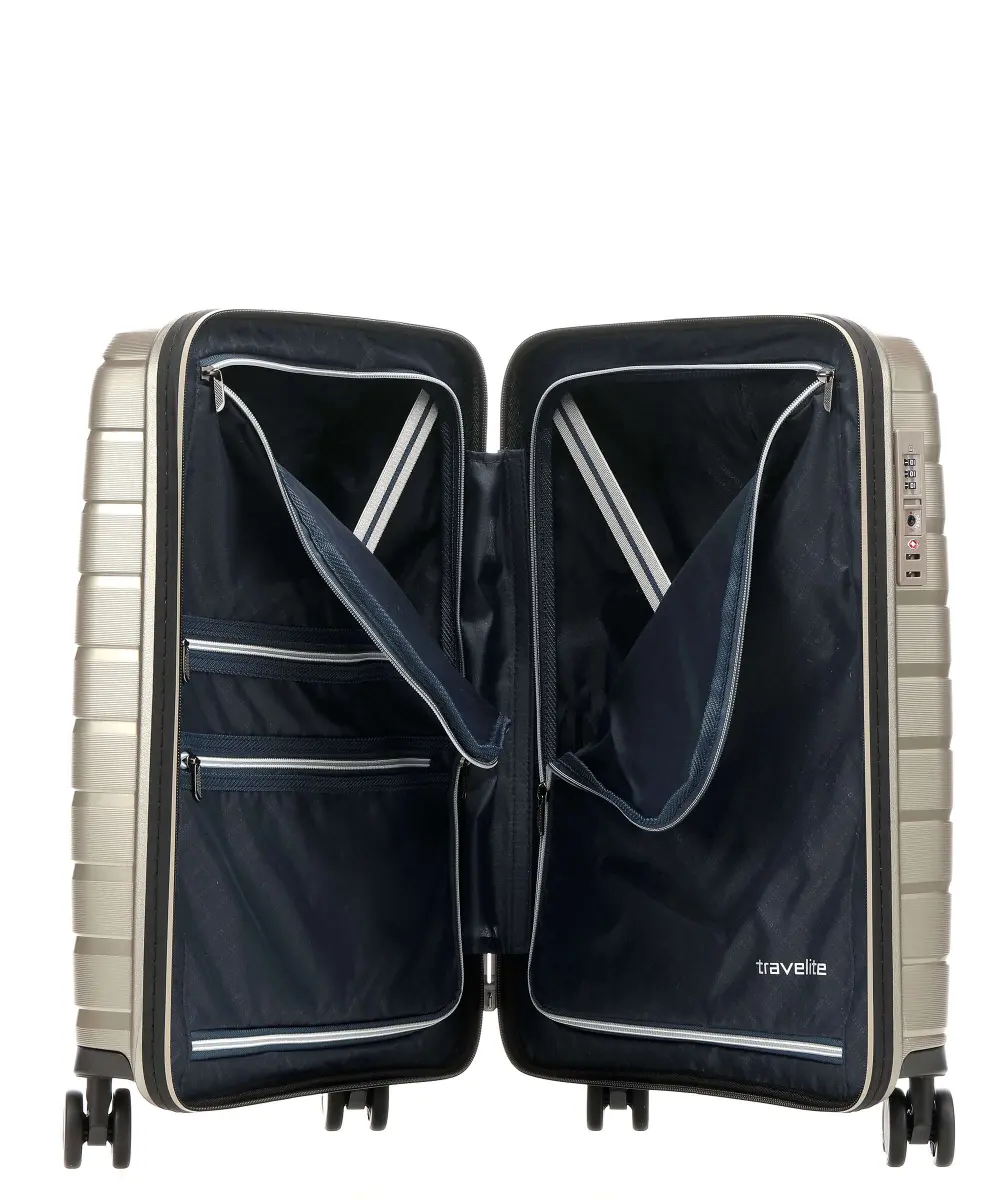 TRAVELITE AIR BASE cabin suitcase