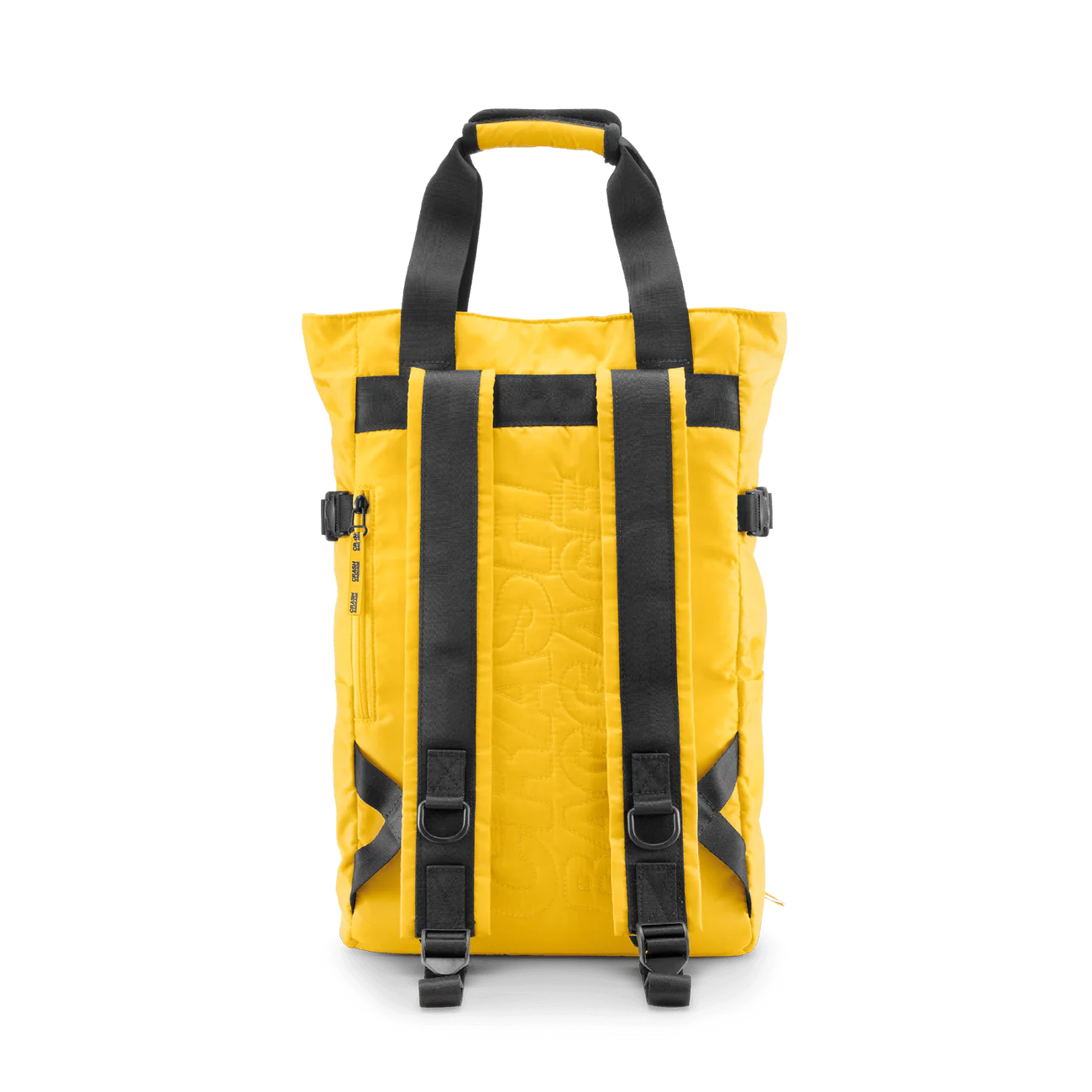 BAGAGES DE CRASH SAC À DOS CNC