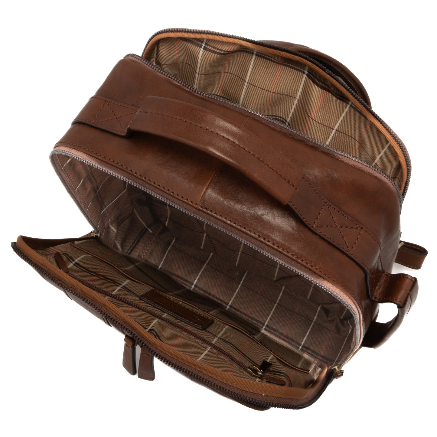 Sac à dos porte-documents DONATELLO